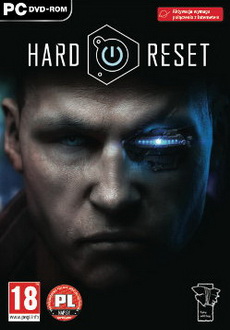 "Hard Reset" (2011) PL-PROPHET