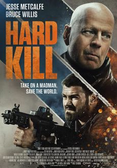 "Hard Kill" (2020) HDRip.XviD.AC3-EVO