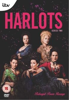 "Harlots" [S02] DVDRip.x264-HAGGiS