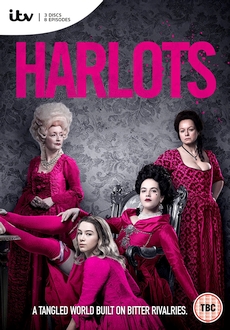 "Harlots" [S01] DVDRip.x264-OUIJA