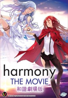 "Harmony" (2015) BDRip.x264-ANiHLS