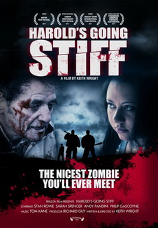 "Harolds Going Stiff" (2011) DVDRip.XviD-RedBlade