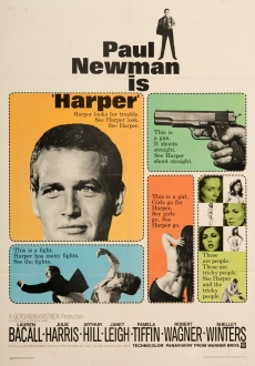 "Harper" (1966) WEBRip.x264-RARBG