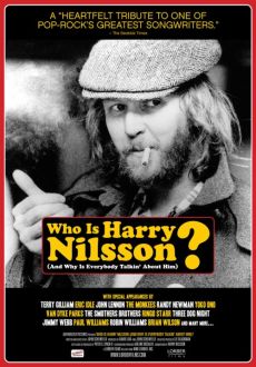 "Who Is Harry Nilsson" (2010) DVDRip.XviD-DOCUMENT