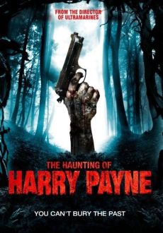 "The Haunting Of Harry Payne" (2014) DVDRip.XviD.AC3-RARBG