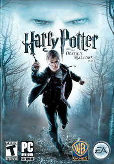 "Harry Potter and the Deathly Hallows Part 1" (2010) -Razor1911