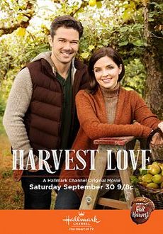 "Harvest Love" (2017) HDTV.x264-W4F