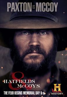 "Hatfields & McCoys: Part 2" (2012) HDTV.x264-2HD