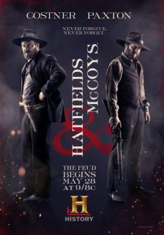 "Hatfields & McCoys: Part 3" (2012) HDTV.x264-2HD