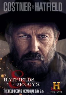 "Hatfields & McCoys: Part 1-3" (2012) UNRATED.BDRip.XviD-INQUISITION