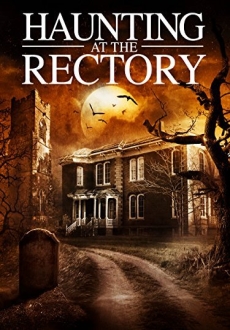 "Haunting at the Rectory" (2015) HDRip.XviD.AC3-EVO