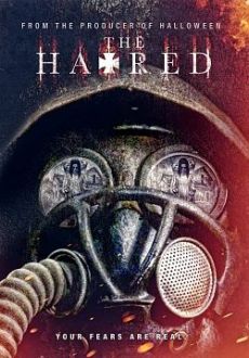 "The Hatred" (2017) DVDRip.x264-WiDE
