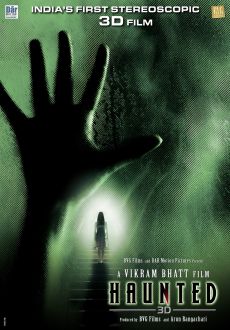 "Haunted" (2011) 3D.DVDRip.XviD-D3Si