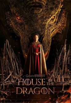 "House of the Dragon" [S01] BDRip.x264-BLOODY