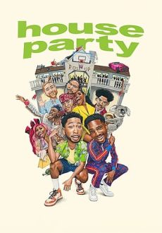 "House Party" (2023) 1080p.WEB-DL.DDP5.1.H.264-PSiG