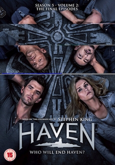 "Haven" [S05E14-26] BDRip.x264-REWARD