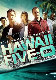 "Hawaii Five-0" [S07] DVDRip.x264-NODLABS  