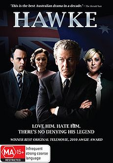 "Hawke" (2010) DVDRip.XviD-VoMiT