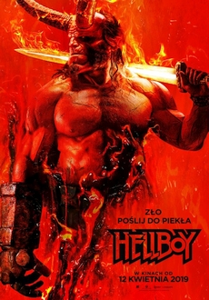 "Hellboy" (2019) PL.BDRiP.x264-PSiG