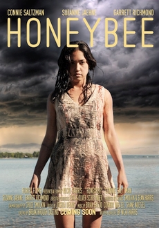 "HoneyBee" (2016) HDRip.XviD.AC3-ETRG