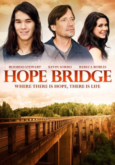 "Hope Bridge" (2015) DVDRip.x264-PARS