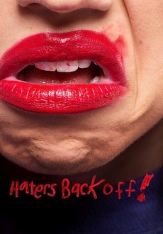 "Haters Back Off" [S02] WEB.x264-CONVOY