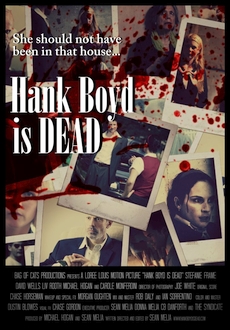 "Hank Boyd Is Dead" (2015) WEBRip.x264-RARBG