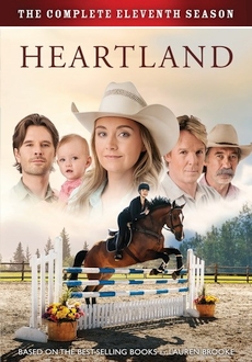 "Heartland" [S11] DVDRip.x264-TAXES