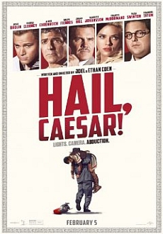 "Hail, Caesar!" (2016) BDRip.x264-DRONES