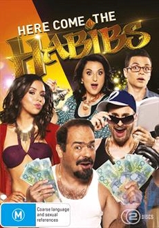 "Here Come the Habibs!" [S01] DVDRip.x264-PFa