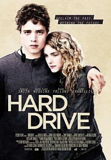 "Hard Drive" (2014) HDRIP.x264.AC3-TiTAN