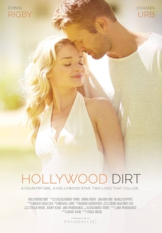 "Hollywood Dirt" (2017) HDRip.XviD.AC3-EVO