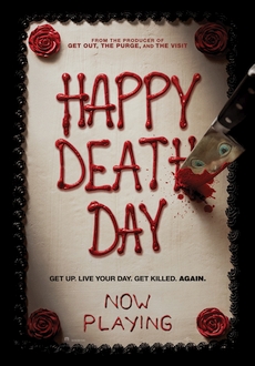 "Happy Death Day" (2017) BDRip.x264-DRONES