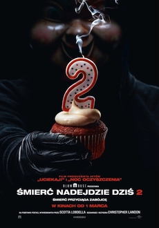 "Happy Death Day 2U" (2019) PL.BDRiP.x264-PSiG