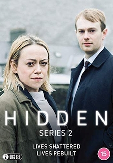 "Hidden" [S02] DVDRip.x264-PFa