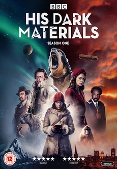 "His Dark Materials" [S01] BDRip.x264-HAGGiS