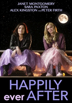 "Happily Ever After" (2016) WEB-DL.x264-ION10