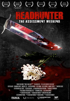 "Headhunter" (2010) DVDRip.XviD-VoMiT