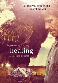 "Healing" (2014) BDRip.x264-PFa