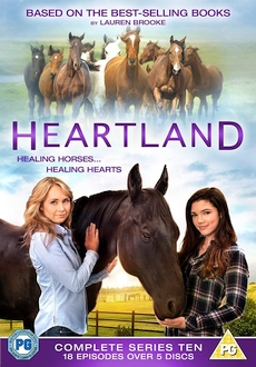 "Heartland" [S10] DVDRip.x264-TAXES