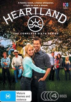 "Heartland" [S06] RERip.DVDRip.x264-aAF  