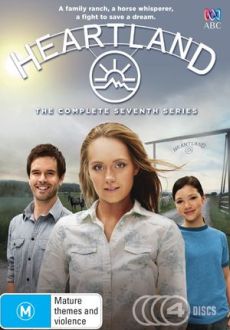 "Heartland" [S07] DVDRip.x264-PFa 