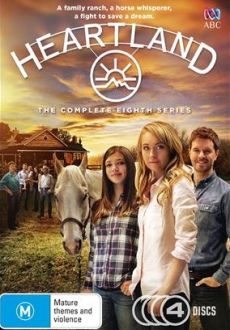 "Heartland" [S09] DVDRip.x264-TAXES