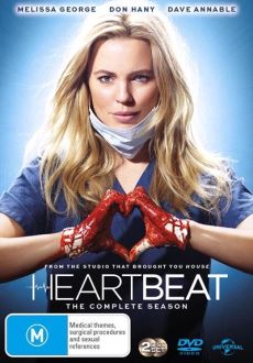 "Heartbeat" [S01] DVDRip.x264-PFa