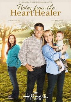 "Notes from the Heart Healer" (2012) DVDRip.XviD-TASTE