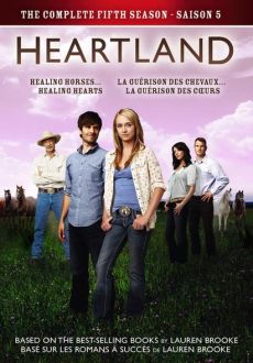 "Heartland" [S05] CA.DVDRip.XviD-DUKES