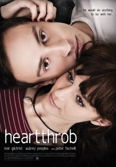 "Heartthrob" (2017) HDRip.XviD.AC3-EVO