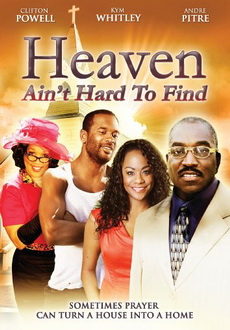 "Heaven Ain't Hard to Find" (2010) DVDRip.XViD-SPRiNTER