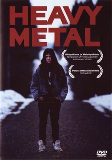 "Heavy Metal" (2007) DVDRip.XviD-FiCO