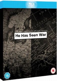 "He Has Seen War" (2011) DOCU.BDRip.XviD-LiViDiTY